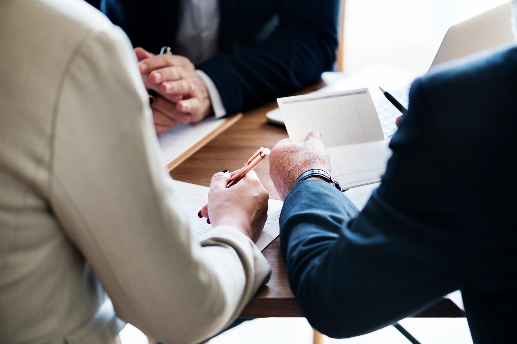Contract Legal Assist